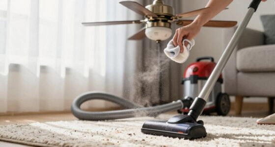 hidden cleaning tasks impact