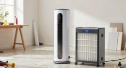 home air purification devices
