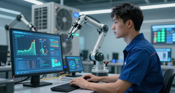 hvac industry evolving rapidly