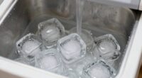 ice maker flavor issues