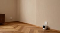 importance of room sensors