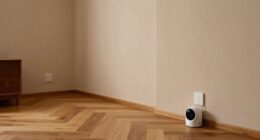 importance of room sensors