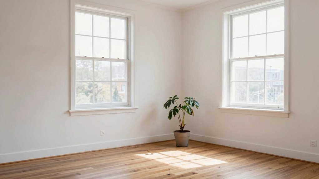 improve air circulation and odors