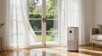 improve air circulation cleanliness