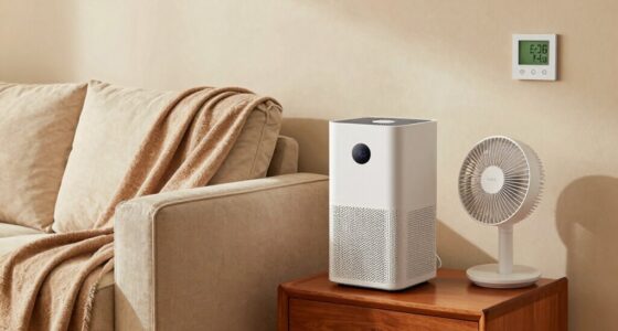 improve comfort without replacing hvac