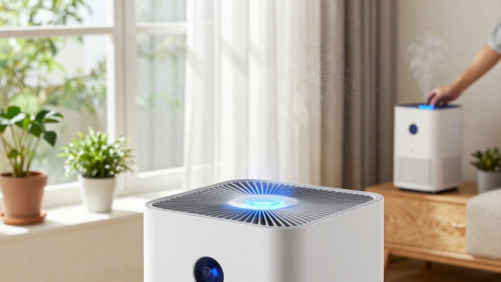 improve indoor air quality