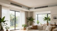increased interest in ventilation
