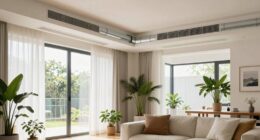 increased interest in ventilation