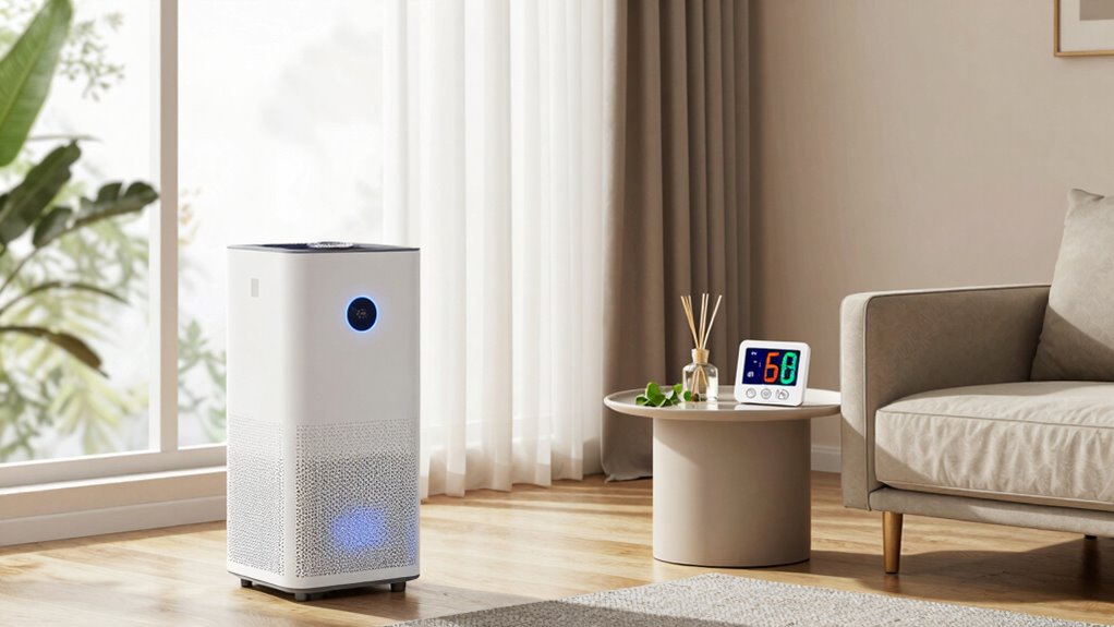 indoor air quality essentials