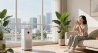 indoor air quality importance