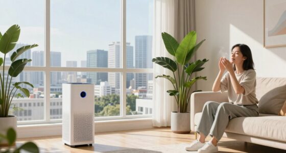 indoor air quality importance