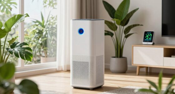 indoor air quality importance