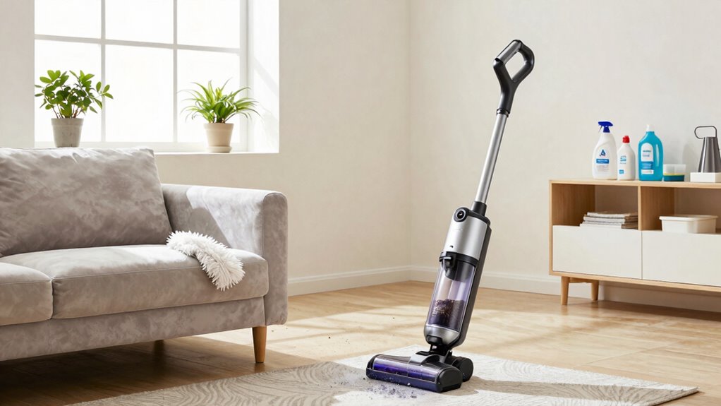 indoor allergen reduction strategies