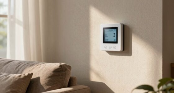 localized climate control improvements