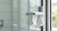 long lasting streak free glass cleaning