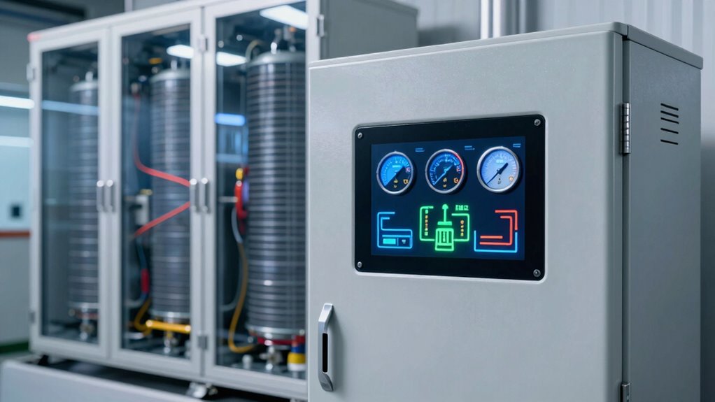 low gwp refrigerants drive sustainability