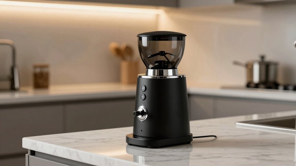 luxurious everyday appliance experience