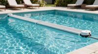 luxury pool maintenance essentials