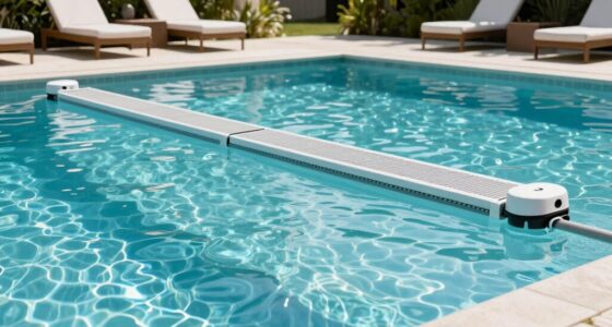 luxury pool maintenance essentials