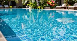 luxury pool maintenance importance