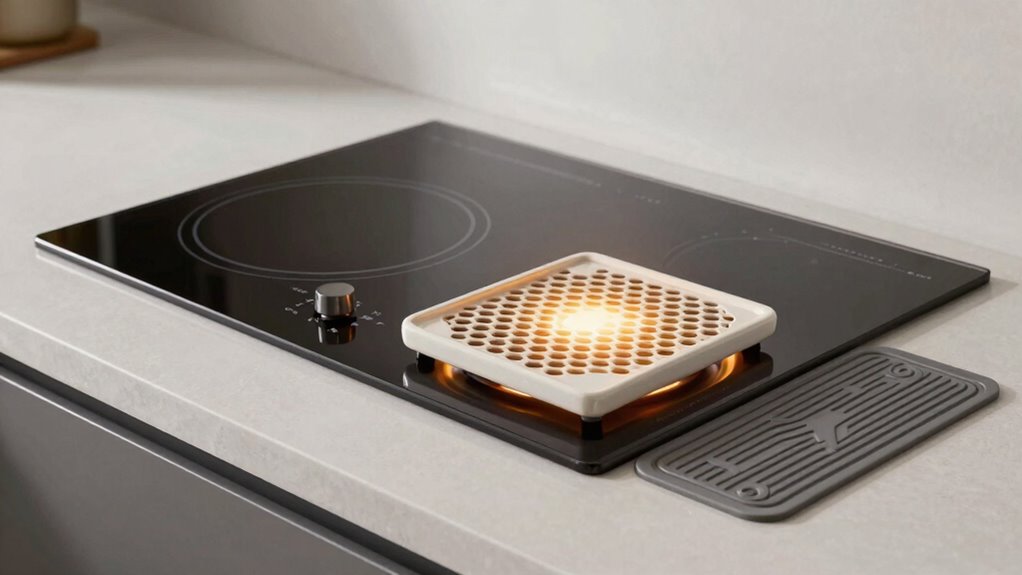 manage heat with regular maintenance