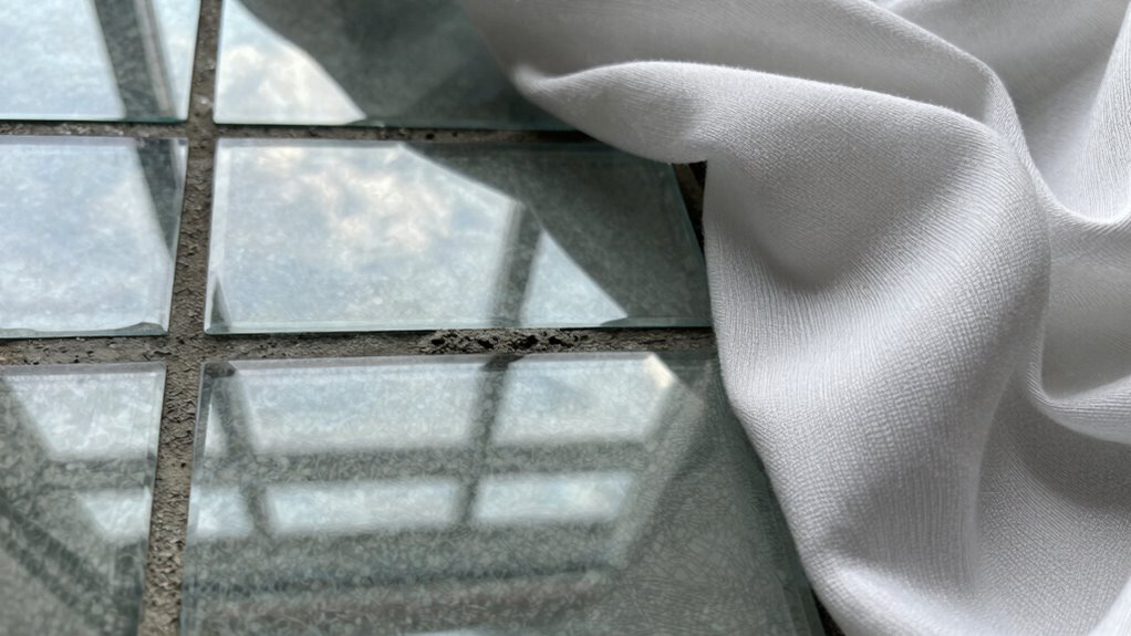 material specific maintenance strategies