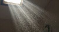 microscopic particles pose health risks