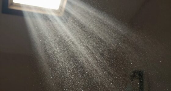 microscopic particles pose health risks