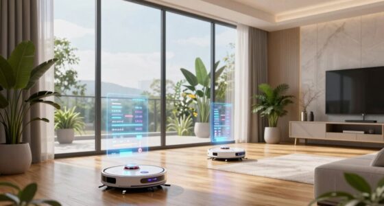 modern cleaning habits evolve
