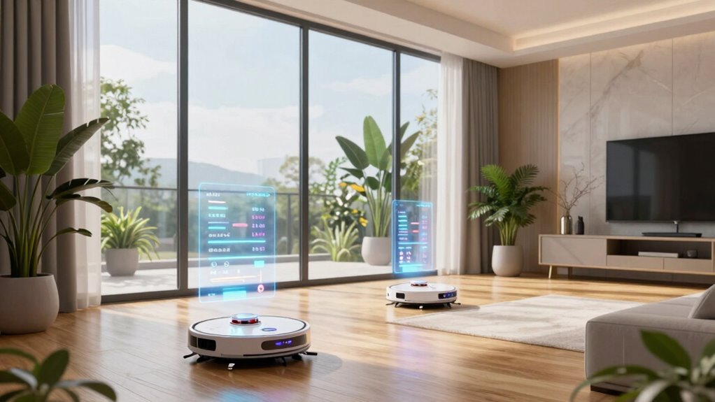 modern cleaning habits evolve