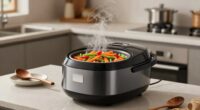 multifunctional kitchen appliances