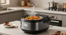 multifunctional kitchen appliances
