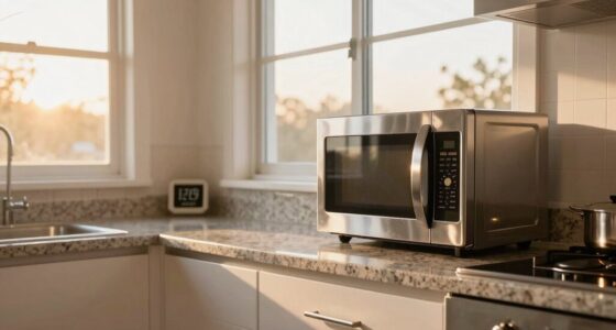 optimal appliance usage timing