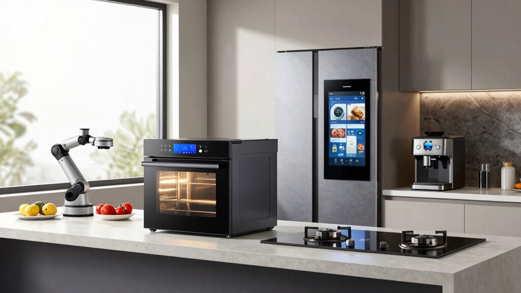optimize smart appliance placement