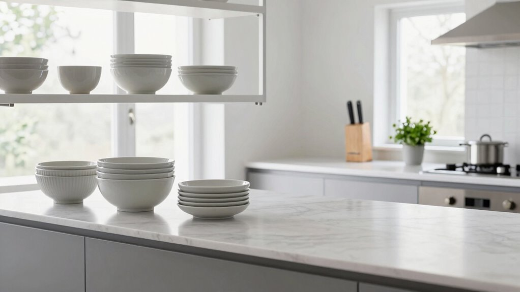 optimize storage reduce clutter