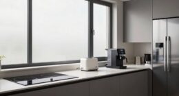 optimized appliance zoning techniques