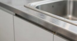 overlooked weekly dust areas