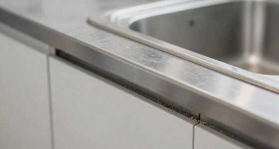 overlooked weekly dust areas