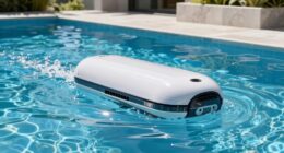 perfect for luxury pools