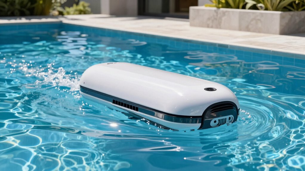 perfect for luxury pools