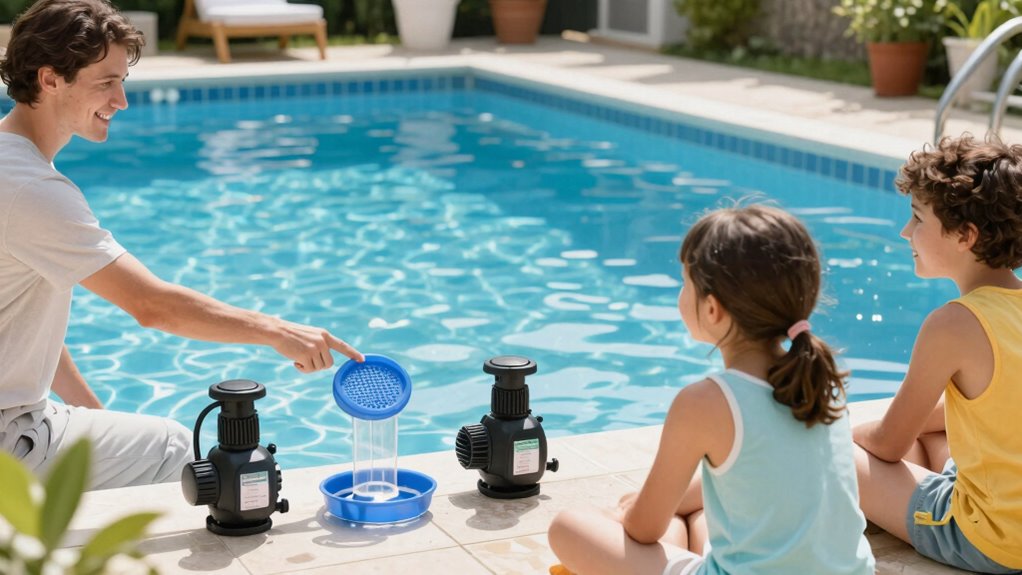 pool care made simple