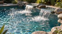 pool feature planning considerations