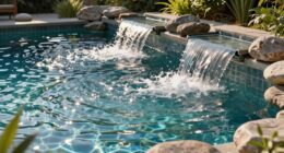 pool feature planning considerations