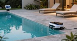 pool management simplified