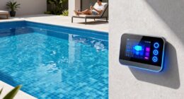 pool owners prefer app control