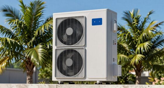 popular energy efficient climate control