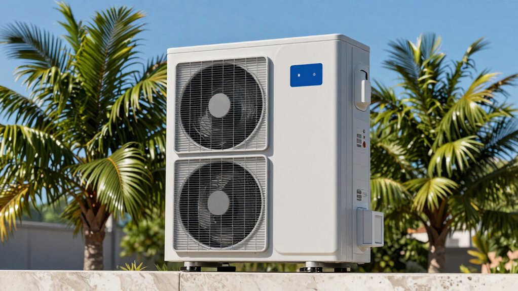 popular energy efficient climate control