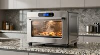 practical countertop oven overview