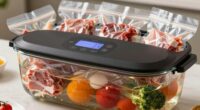 precise cooking for perfection