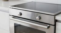 premium appliances are easier to maintain
